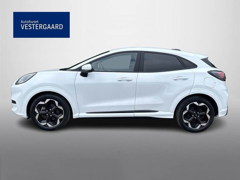Ford Puma 43 Gen-E Premium