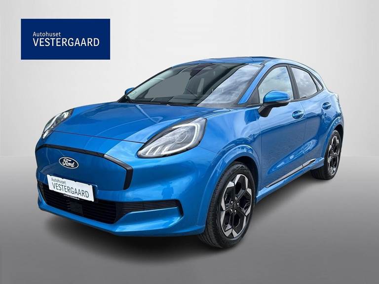 Ford Puma 43 Gen-E Premium
