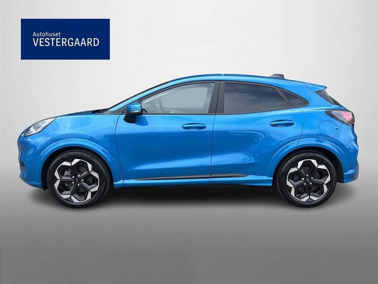 Ford Puma 43 Gen-E Premium