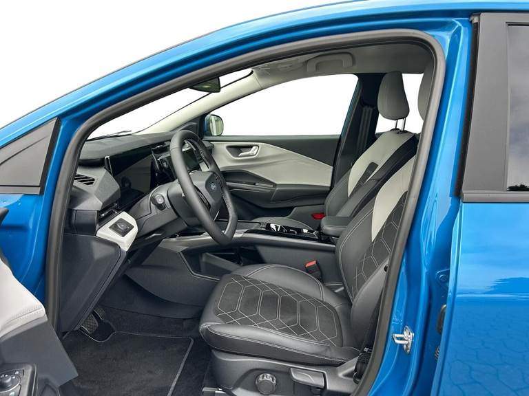 Ford Puma 43 Gen-E Premium