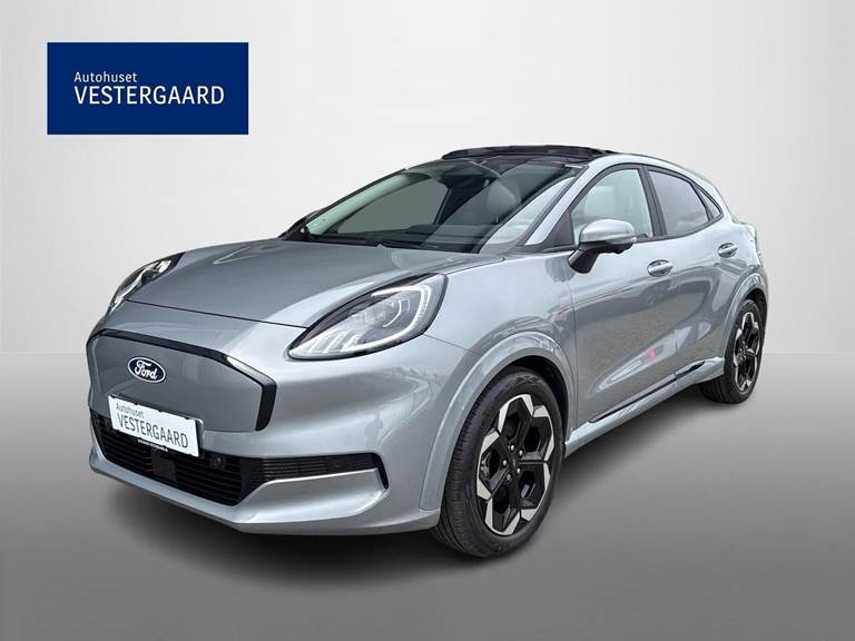 Ford Puma 43 Gen-E Premium
