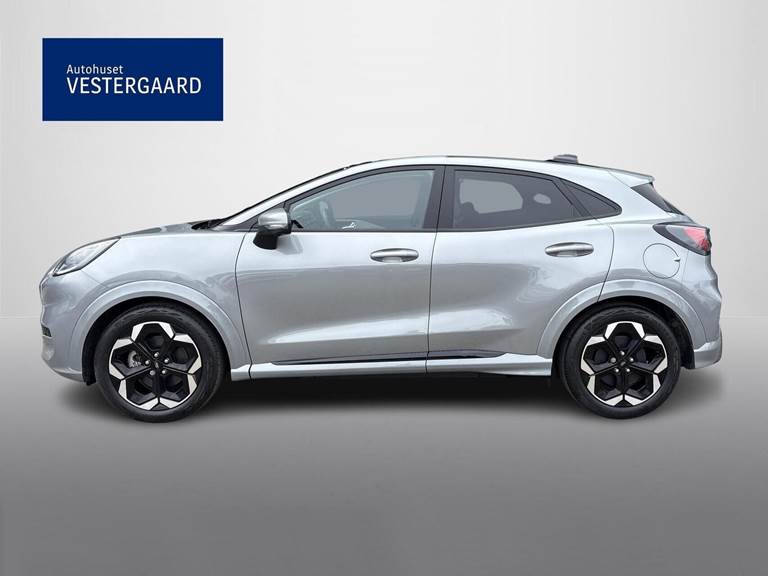 Ford Puma 43 Gen-E Premium