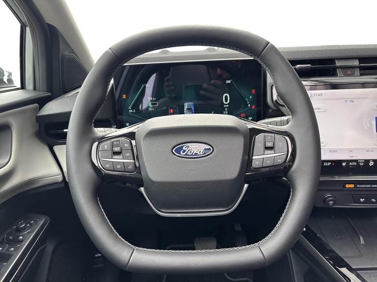 Ford Puma 43 Gen-E Premium