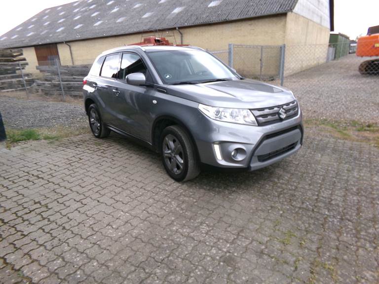 Suzuki Vitara 1,6 DDiS Active