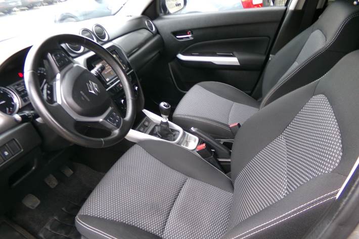 undefined Suzuki Vitara fra 2015
