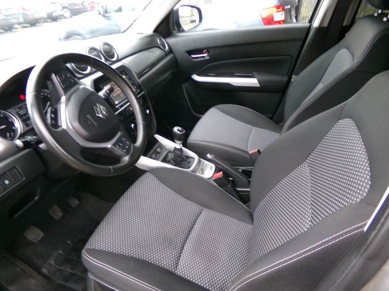 Suzuki Vitara 1,6 DDiS Active