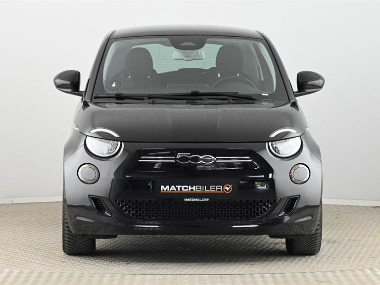 Fiat 500e EL Icon 118HK 3d Aut.