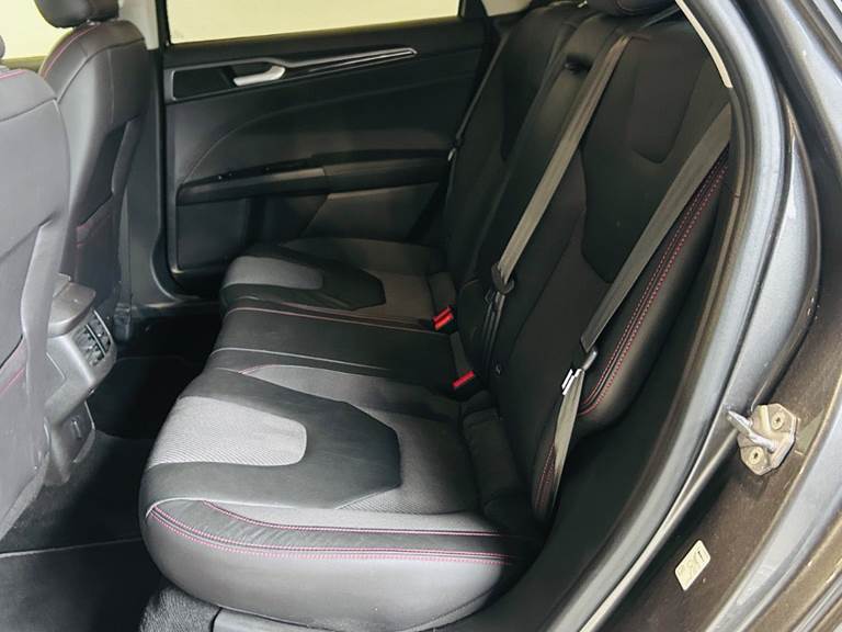 Ford Mondeo 2,0 TDCi 150 ST-Line stc. aut.