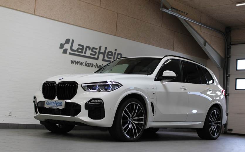 BMW X5 3,0 xDrive45e M-Sport aut.