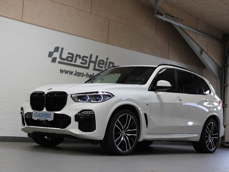 BMW X5 3,0 xDrive45e M-Sport aut.