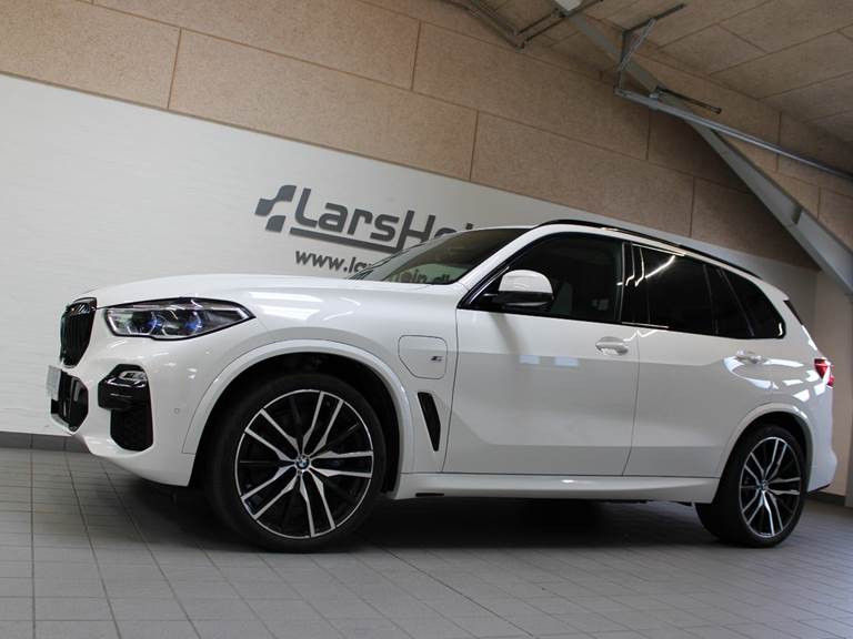 BMW X5 3,0 xDrive45e M-Sport aut.