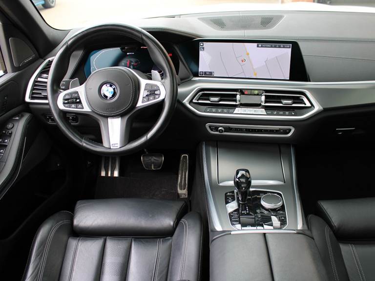 BMW X5 3,0 xDrive45e M-Sport aut.