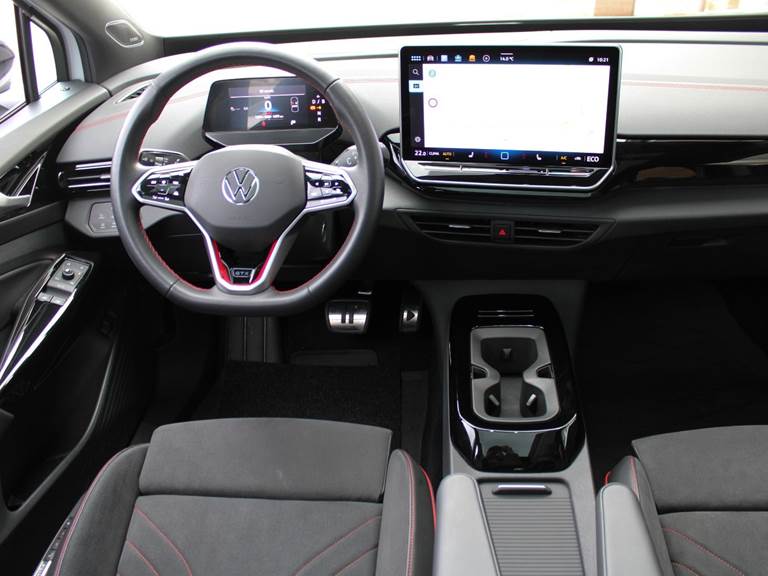 VW ID.5 77 GTX 4Motion