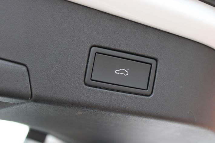 Hvid VW ID.5 fra 2024