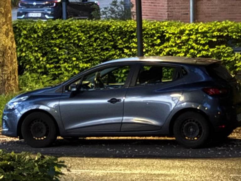 Renault Clio 1.2 16V 5d