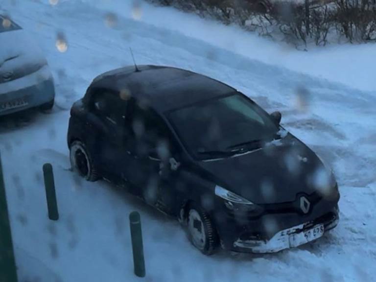 Renault Clio 1.2 16V 5d