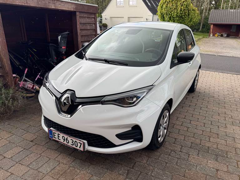 Renault Zoe 52 Zen