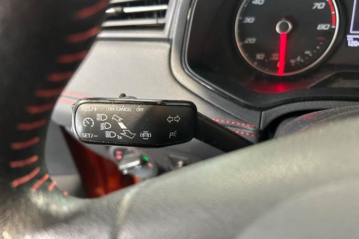 Orange Seat Arona fra 2020