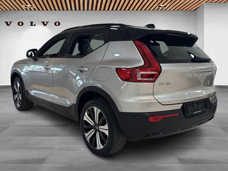 Volvo XC40 P6 ReCharge Ultimate
