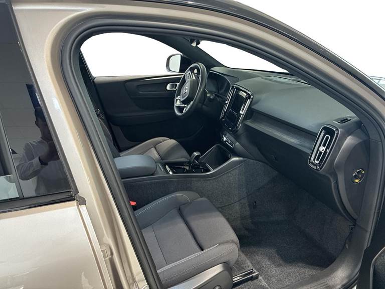 Volvo XC40 P6 ReCharge Ultimate