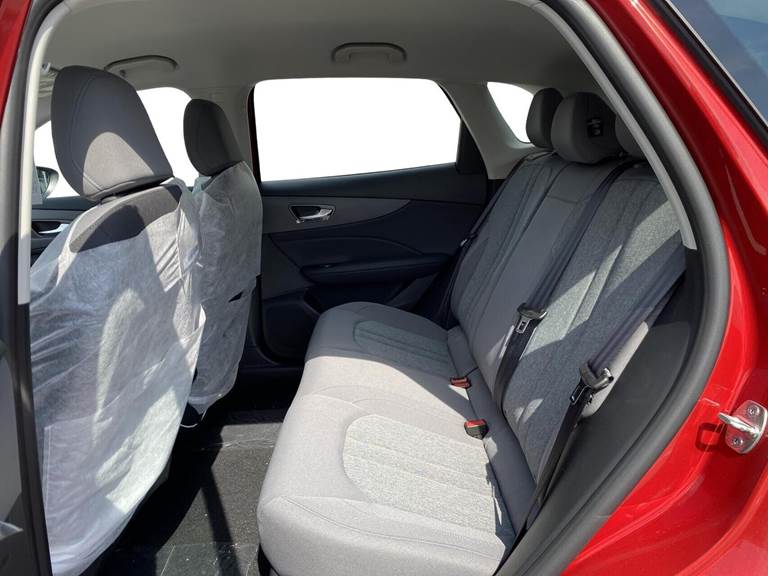 MG MGS5 49 Comfort