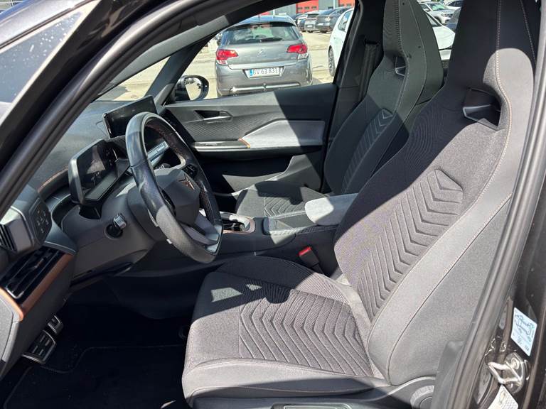 Cupra Born 58 High