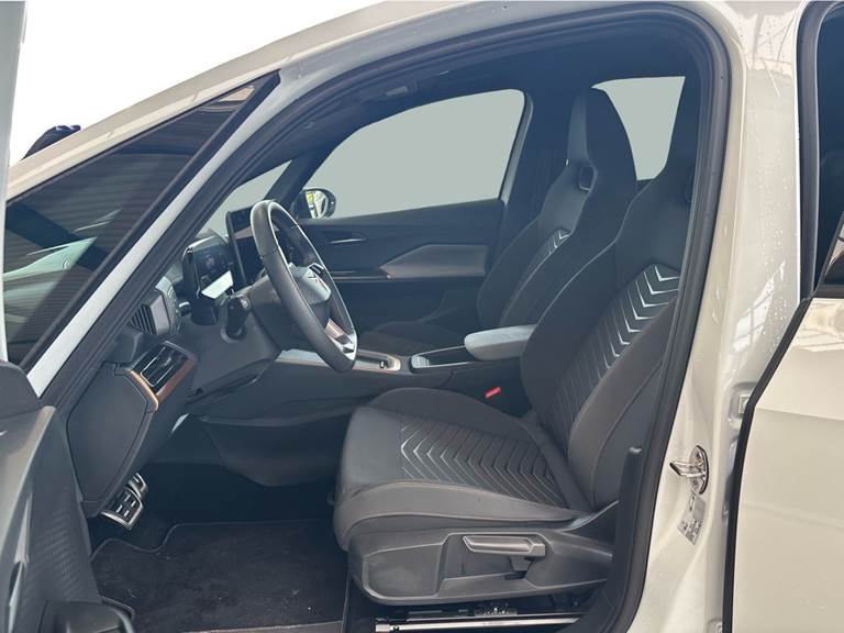 Cupra Born 77 Pasión