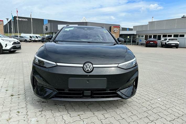 Sort VW ID.7 fra 2026
