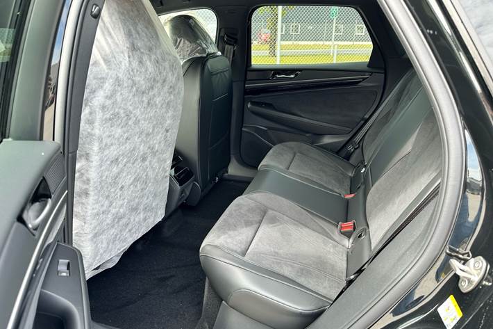 Sort VW ID.7 fra 2026