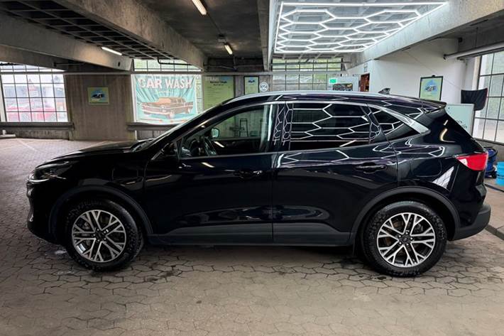 undefined Ford Kuga fra 2021