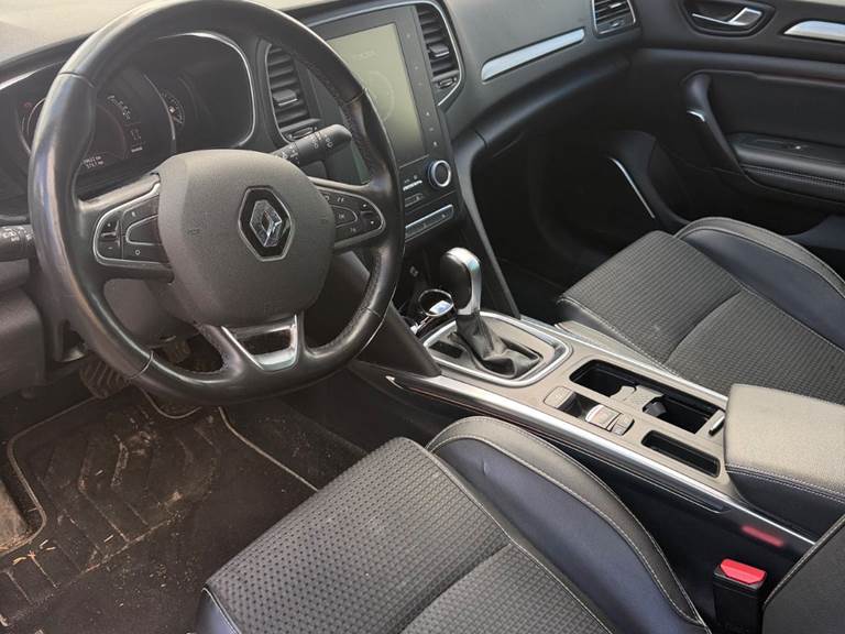 BMW 520d 2,0