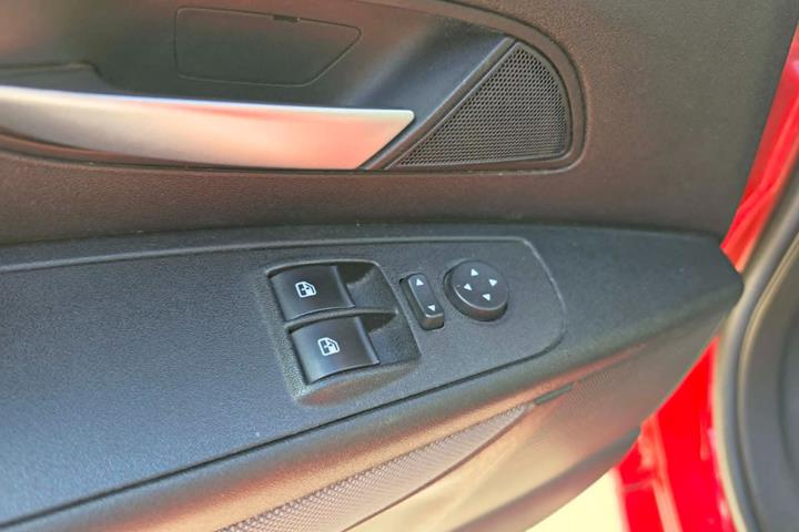 undefined Fiat Grande Punto fra 2008 set indefra