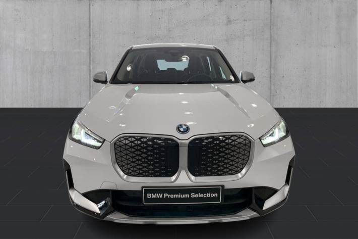 undefined BMW iX1 fra 2023