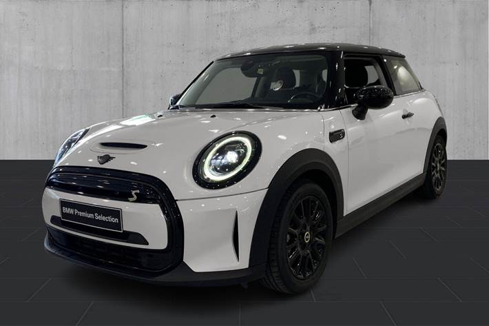undefined Mini Cooper SE fra 2023