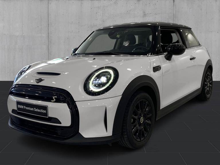 Mini Cooper SE Classic