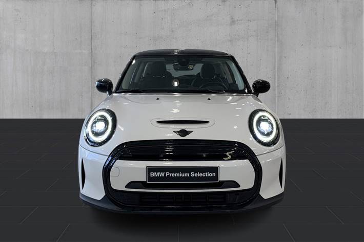 undefined Mini Cooper SE fra 2023