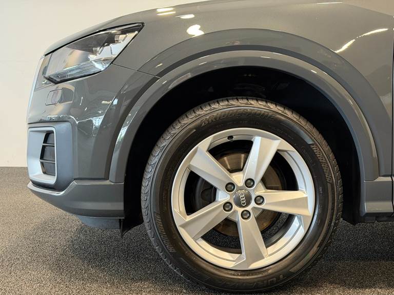 Audi Q2 35 TFSi Prestige S-tr.