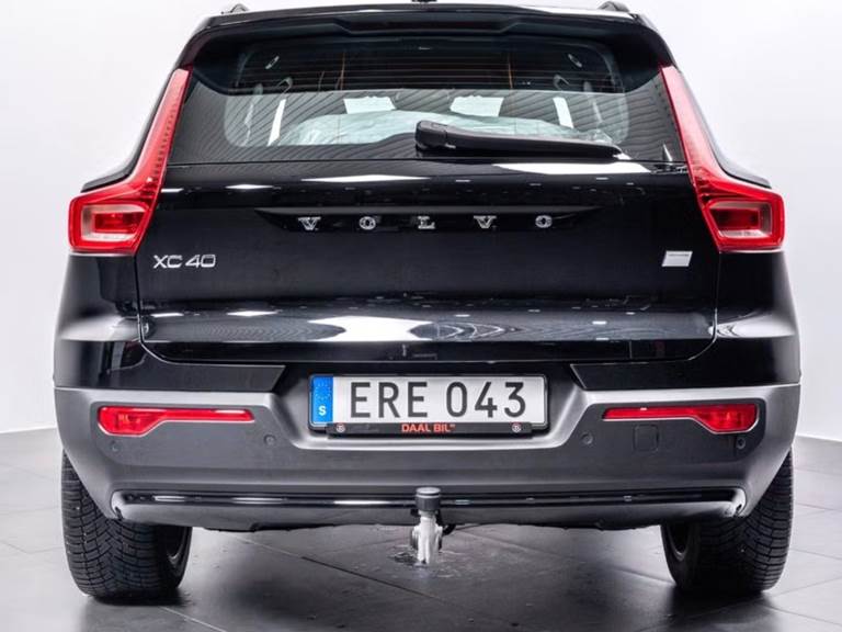 Volvo XC40 P6 ReCharge Plus