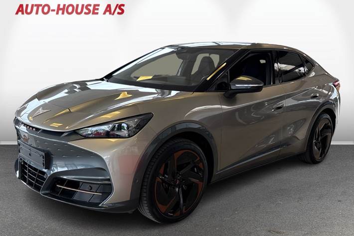undefined Cupra Tavascan fra 2024