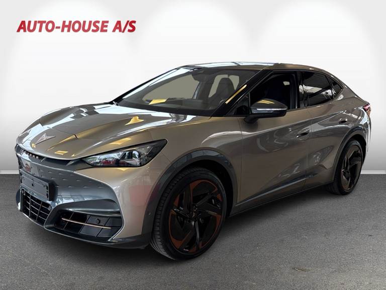Cupra Tavascan 77 Adrenaline
