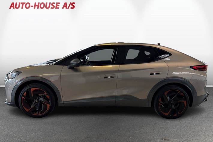 undefined Cupra Tavascan fra 2024