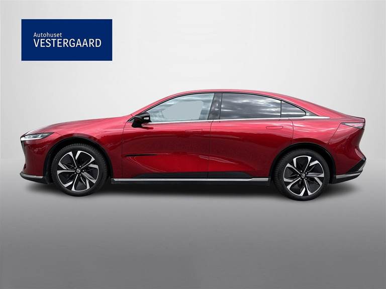 Mazda 6e Takumi Long Range