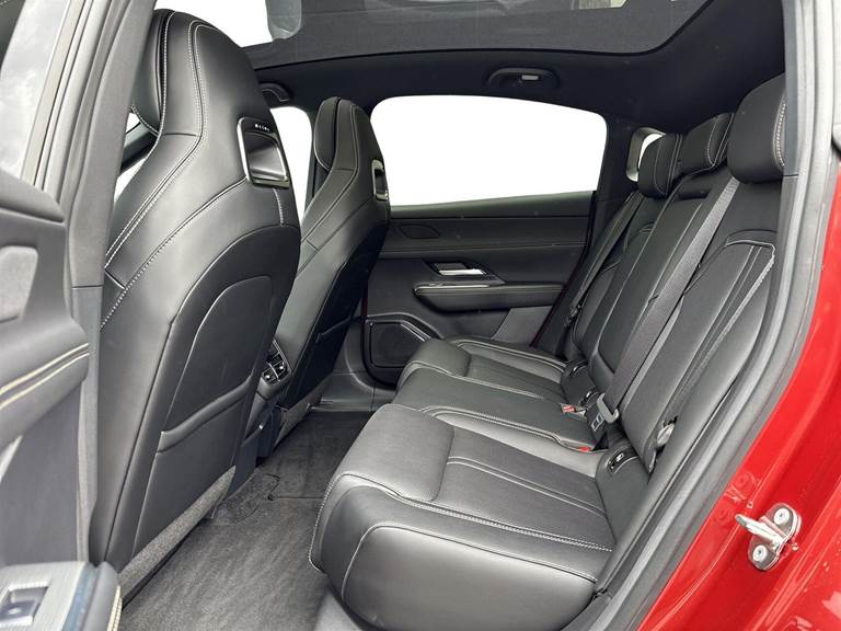 Mazda 6e Takumi Long Range