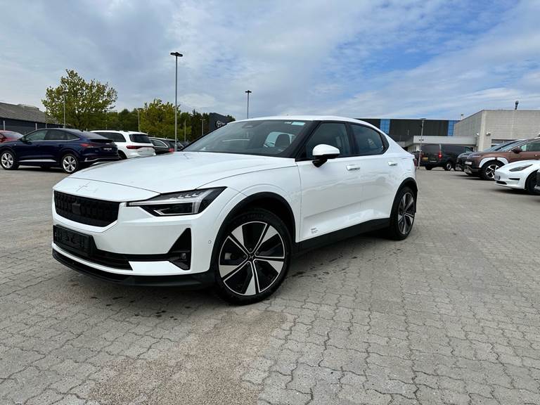 Polestar 2 EL Long range Single motor 231HK 5d Aut.