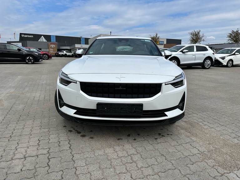 Polestar 2 EL Long range Single motor 231HK 5d Aut.