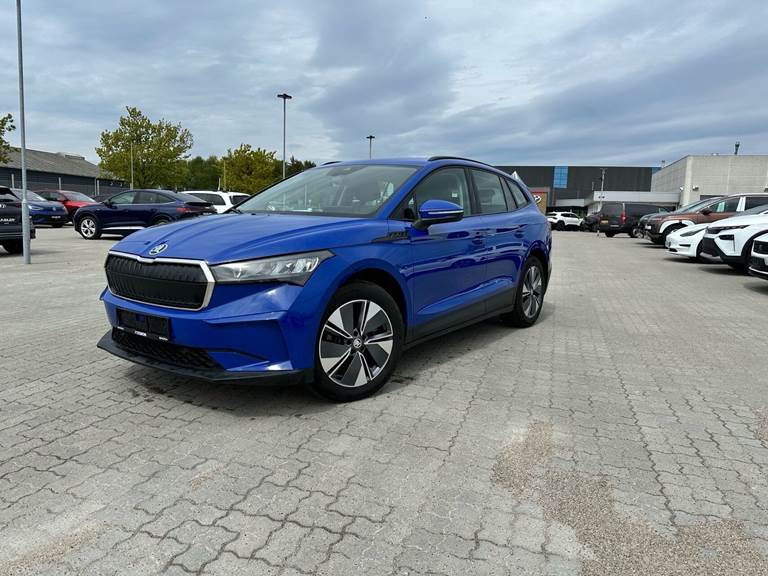 Skoda Enyaq 60 iV 180HK 5d Aut.