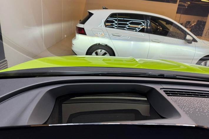 undefined Skoda Enyaq fra 2022
