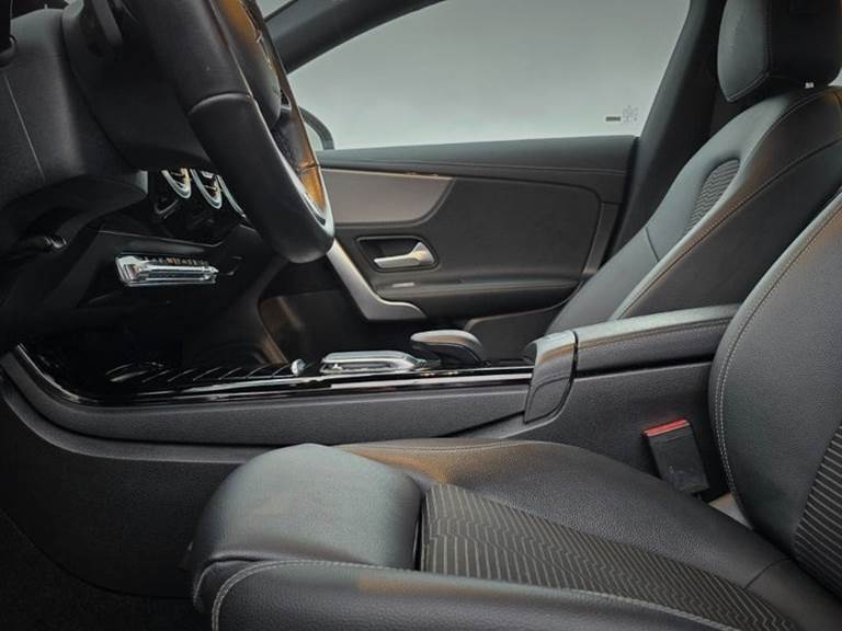 Mercedes GLA250 e 1,3 Progressive aut.