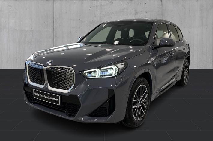 undefined BMW iX1 fra 2025