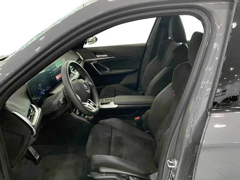 BMW iX1 eDrive20 M-Sport